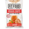 SALG FIT FOOD SALGADO 40GR