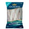 PXE OCEANI FILE DE MERLUZA CONG 500G