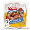 LINGUICA CARRER FRANGO CONG 800G