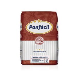 FARINHA TRIGO PANFACIL 1KG