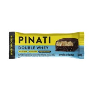 BARRA PROT PINATI WHEY AVELA 50GR