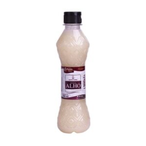 MOLHO EXTREMO SABOR ALHO 250ML