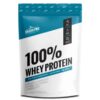 WHEY SHARK 100PC CHOC REFIL900GR