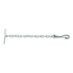 COLEIRA CORRENTE FILOS N06 UN