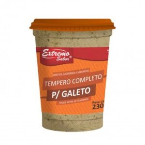 TEMPERO EXTREMO SABOR GALETO 500GR