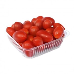 TOMATE CEREJA BJ 180g