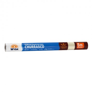 ASSA RAPIDO CHURRASCO WYDA 5MX45CM UN