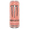 ENERGETICO MONSTER PEACHY KEEN 473ML