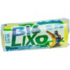 SACO LIXO BIO LIXO ROLO 30L C30UN