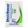 ACUCAR CRISTAL DOCESUCAR 1KG