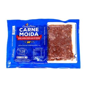 BOV GUISADO 2A CAMPONOBRE CONG 500GR