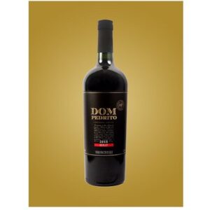 VINHO DOM PEDRITO MERLOT 750ML