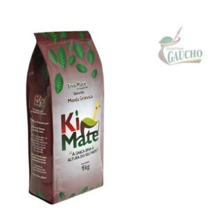 ERVA MATE KIMATE MOIDA GROSSA 1KG