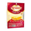QUEIJO PRATO PRESIDENT FATIADO 150GR