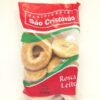 BISCOITO SAO CRISTOVAO CANELINHA 400GR