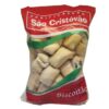 BISCOITO SAO CRISTOVAO COMERC 300GR