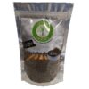 LINHACA EQUILIBRIO MARROM 200GR