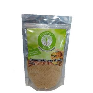 AMARANTO EQUILIBRIO GRAOS 200G