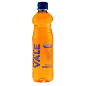ACENDEDOR FOGO VALE VERDE GEL 450GR