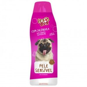 SHAMPOO ITSDOG PELE SENSIVEL 700ML