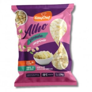 ALHO EASYCHEF PICADO CONG 300G