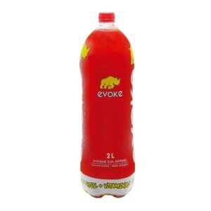 ENERGETICO EVOKE ENERGY DRINK 2LT