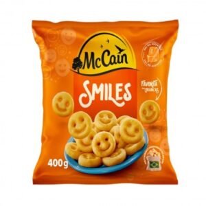 BATATA MCCAIN CARINHAS 400GR
