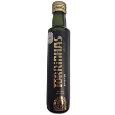 AZEITE OLIVA TORRINHAS INTENSO 250ML
