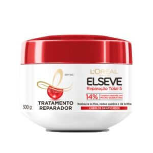 CREME TRAT ELSEVE RT5 300GR