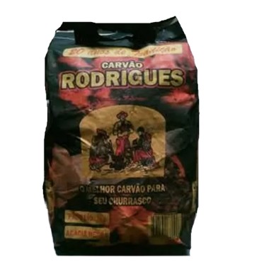 CARVAO RODRIGUES 5KG