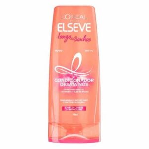 CONDICIONADOR ELSEVE LONGOS SONHOS 400ML