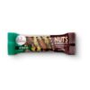 BARRA Q VITA NUTS COCO CHOCOLATE 33GR