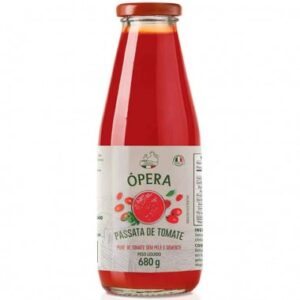 PASSATA DE TOMATE OPERA 680GR