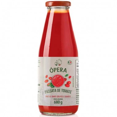 PASSATA DE TOMATE OPERA 680GR