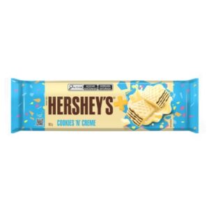 CHOCOLATE WAFER HERSHEYS COOKIES 102G
