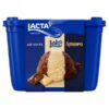 SORVETE LACTA 3 CHOCOLATES 1,5L