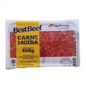 BOV GUISADO BESTBEEF CONG 400GR