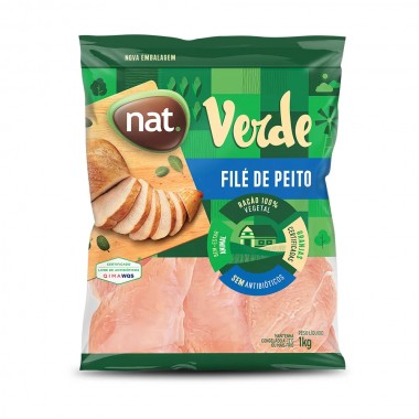 CORACAO FRANGO SEARA 1KG