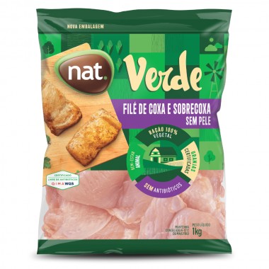 FGO CORACAO NAT CONGELADO 500GR