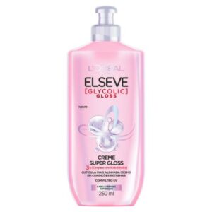 CREME PENTEAR ELSEVE GLYCOLIC GLOSS 250M