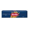 MASSA BARILLA SPAGHETTINI N3 500GR