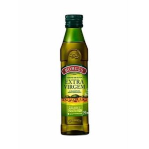 AZEITE OLIVA BORGES EV VD 250ML