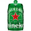 CERVEJA HEINEKEN KEG 5L