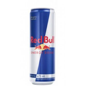 ENERGETICO RED BULL 473ML